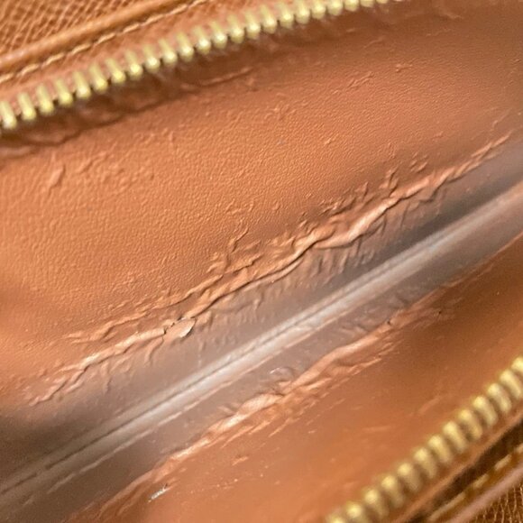 Auth LOUIS VUITTON Zippy Organizer M60002 Monogram - VI0036 Long Wallet - Picture 11 of 13